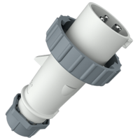 MENNEKES  Stekker AM-TOP® 886
