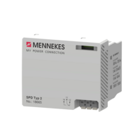 MENNEKES Protection antisurtension 4Y/4B 500/700 18665