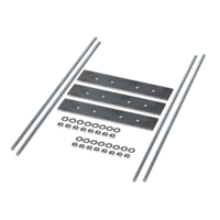 MENNEKES Funderingsset voor AMEDIO/Smart (S)N,T 18517