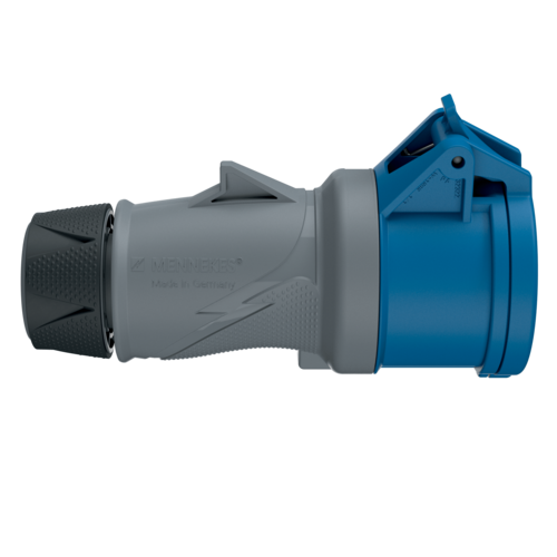 MENNEKES Koppeling PowerTOP® Xtra R met ErgoCONTACT® 14562 images3d