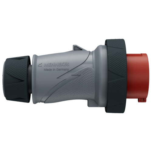 MENNEKES Stekker PowerTOP® Xtra R met ErgoCONTACT® 13654 images3d