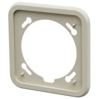 MENNEKES  Cepex afdekraam 41406