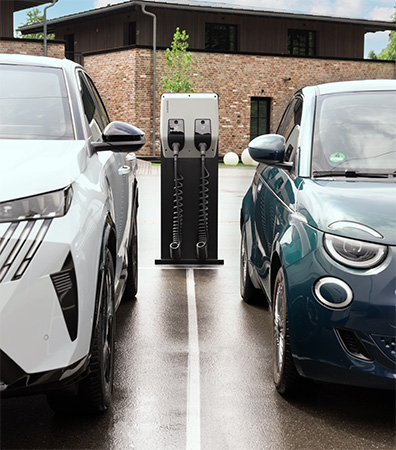 MENNEKES AMTRON® Professional+ TC PnC 22 C2 151822202