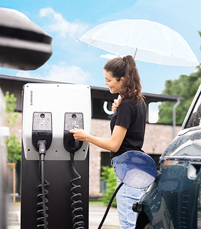 MENNEKES AMTRON® Professional+ TC PnC 22 C2 151822202 #2