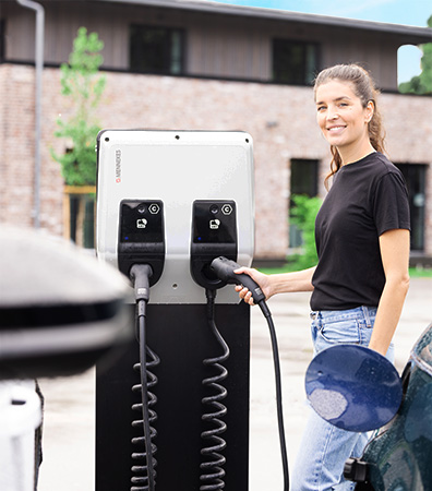 MENNEKES AMTRON® Professional+ TC PnC 22 C2 151822202 #3