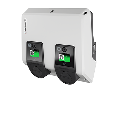 MENNEKES AMTRON® Professional TC 7100 22 T2 151722402
