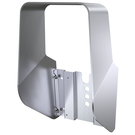 MENNEKES Beschermkap AMTRON® 18555