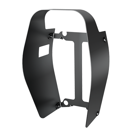 MENNEKES Toit de protection AMTRON 4Y/4B C2 18667