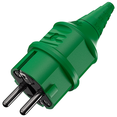 MENNEKES Stekker SCHUKO® 10841