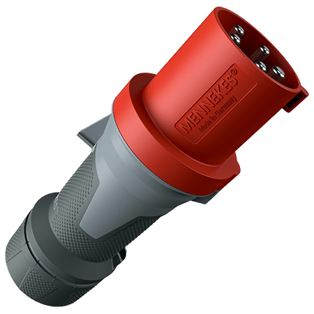MENNEKES Stekker PowerTOP® Xtra R 13112