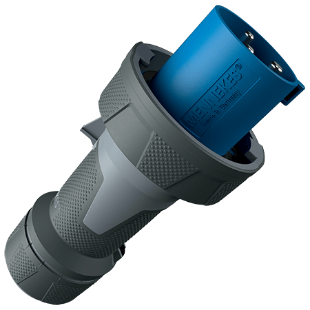 MENNEKES Stekker PowerTOP® Xtra 13216