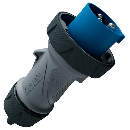 MENNEKES Stekker PowerTOP® Xtra G 13331
