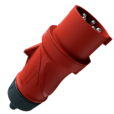 MENNEKES Stekker PowerTOP® Xtra G 13384