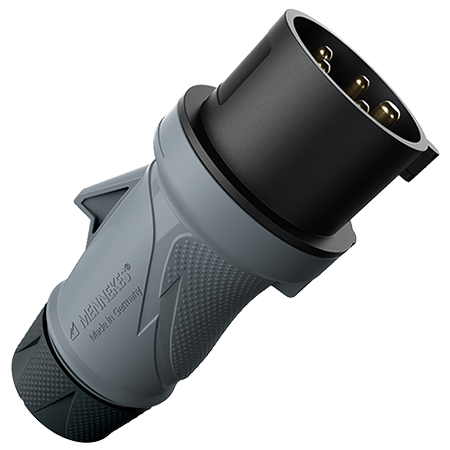MENNEKES Fiche PowerTOP® Xtra avec ErgoCONTACT® 13511