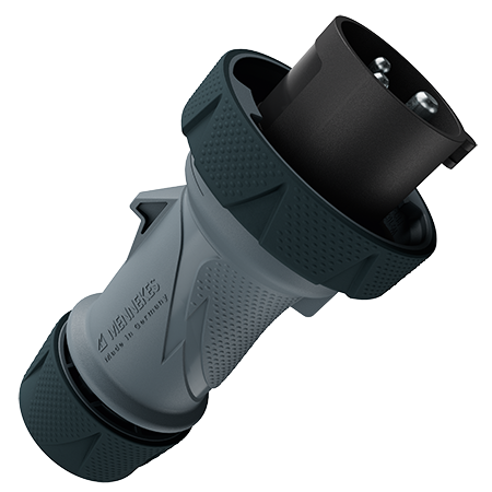 MENNEKES Fiche PowerTOP® Xtra R avec ErgoCONTACT® 13633