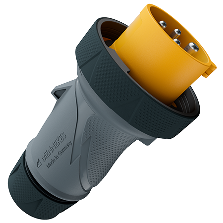 MENNEKES Fiche PowerTOP® Xtra R avec ErgoCONTACT® 13635