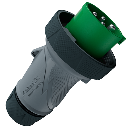 MENNEKES Fiche PowerTOP® Xtra R avec ErgoCONTACT® 13640