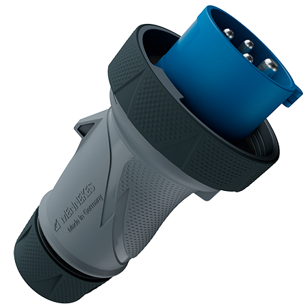 MENNEKES Fiche PowerTOP® Xtra R avec ErgoCONTACT® 13653