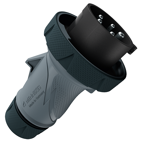 MENNEKES Fiche PowerTOP® Xtra R avec ErgoCONTACT® 13661