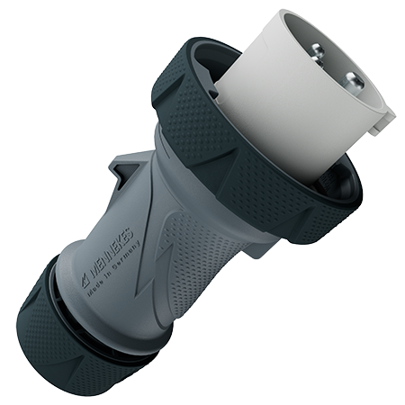 MENNEKES Fiche PowerTOP® Xtra R avec ErgoCONTACT® 13677