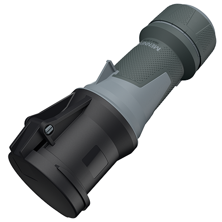 MENNEKES Koppeling PowerTOP® Xtra 14137P