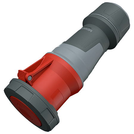 MENNEKES Koppeling PowerTOP® Xtra 14225P