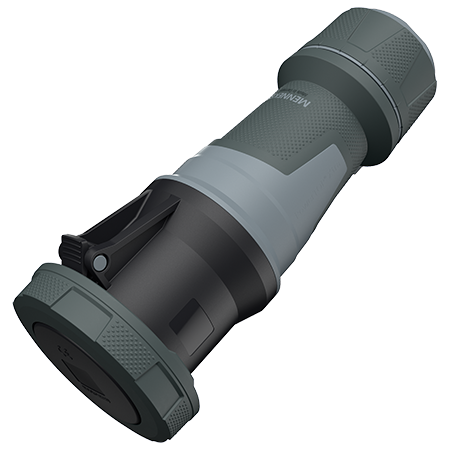 MENNEKES Koppeling PowerTOP® Xtra 14239P