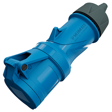 MENNEKES Coupleur PowerTOP® Xtra G 14351