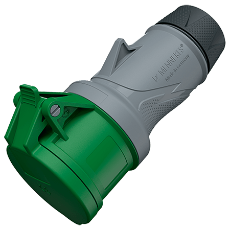 MENNEKES Koppeling PowerTOP® Xtra R met ErgoCONTACT® 14586