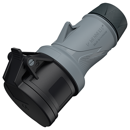 MENNEKES Coupleur PowerTOP® Xtra R avec ErgoCONTACT® 14594