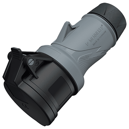 MENNEKES Koppeling PowerTOP® Xtra R met ErgoCONTACT® 14610