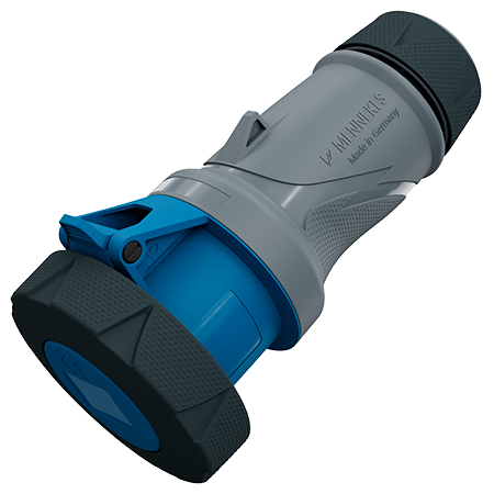 MENNEKES Koppeling PowerTOP® Xtra met ErgoCONTACT® 14625