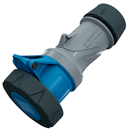 MENNEKES Koppeling PowerTOP® Xtra R met ErgoCONTACT® 14631