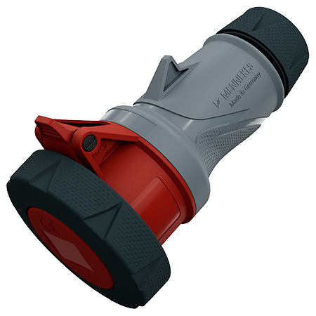 MENNEKES Koppeling PowerTOP® Xtra R met ErgoCONTACT® 14651