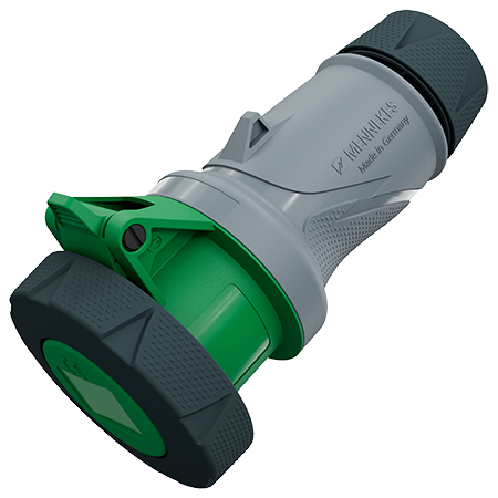 MENNEKES Koppeling PowerTOP® Xtra R met ErgoCONTACT® 14656