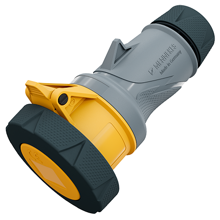 MENNEKES Koppeling PowerTOP® Xtra R met ErgoCONTACT® 14658