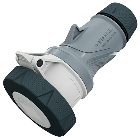 MENNEKES Coupleur PowerTOP® Xtra R avec ErgoCONTACT® 14668