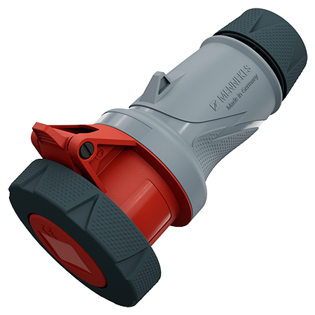 MENNEKES Coupleur PowerTOP® Xtra R avec ErgoCONTACT® 14670