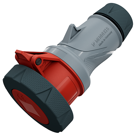 MENNEKES Coupleur PowerTOP® Xtra R avec ErgoCONTACT® 14675