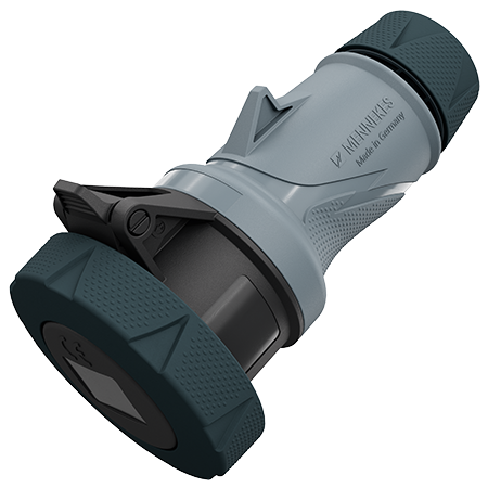 MENNEKES Koppeling PowerTOP® Xtra R met ErgoCONTACT® 14679
