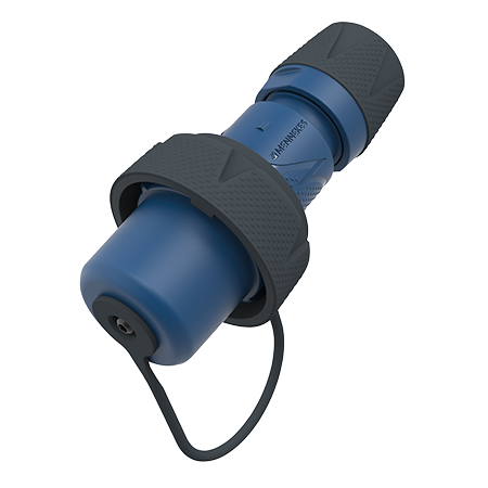 MENNEKES Fiche SCHUKO® 153092