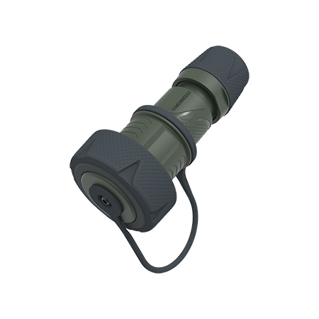 MENNEKES Coupleur SCHUKO® TM 159022