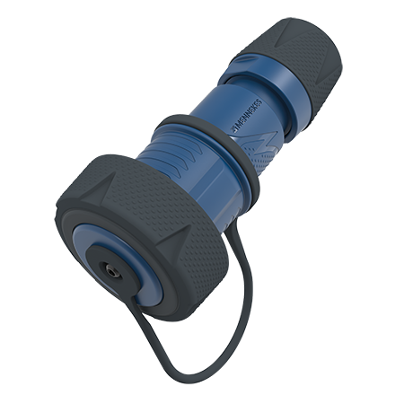 MENNEKES Koppeling SCHUKO® 159092