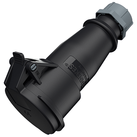 MENNEKES Coupleur AM-TOP® 21021ZB