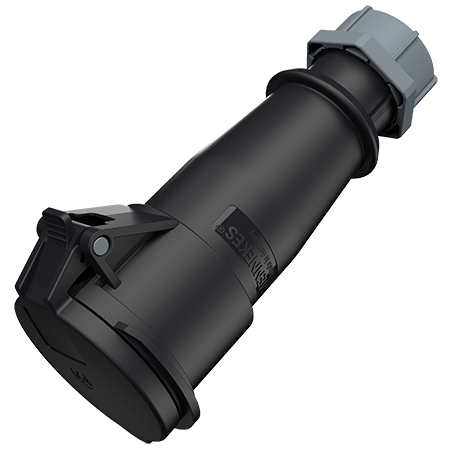MENNEKES Koppeling AM-TOP® 21039ZB