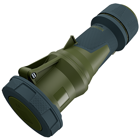 MENNEKES Coupleur PowerTOP® Xtra R TM 24985