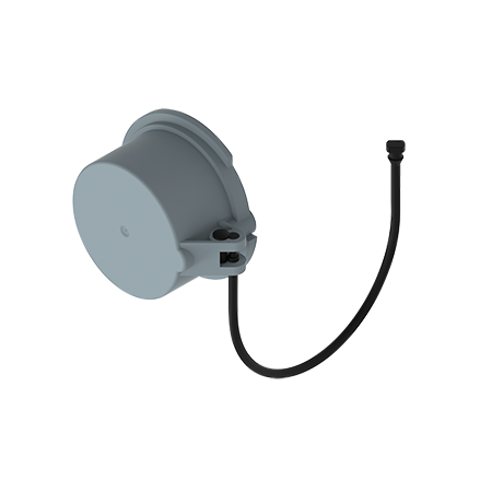 MENNEKES Capot de protection PowerTOP® Xtra 40704