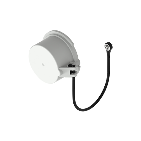 MENNEKES Capot de protection 40712