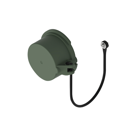 MENNEKES Afschermkap TM 40717