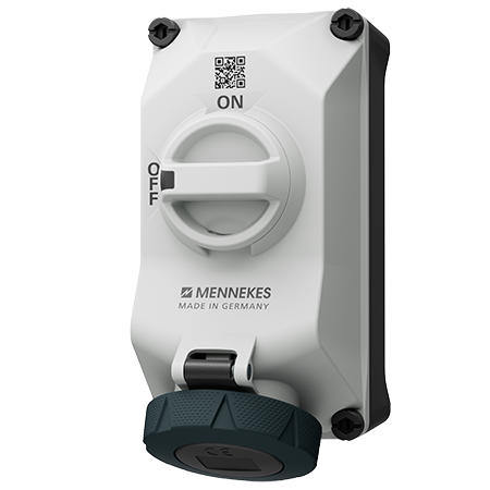 MENNEKES Wandcontactdoos R 5702407G